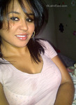 good-looking Honduras girl Lizeth from Tegucigalpa HN906