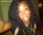 charming Jamaica girl  from Kingston 20 JM1424