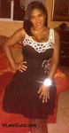 delightful Dominican Republic girl Keysha michel from Santo Domingo DO17905