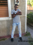 red-hot Jamaica man Jaevon from Kingston JM1432