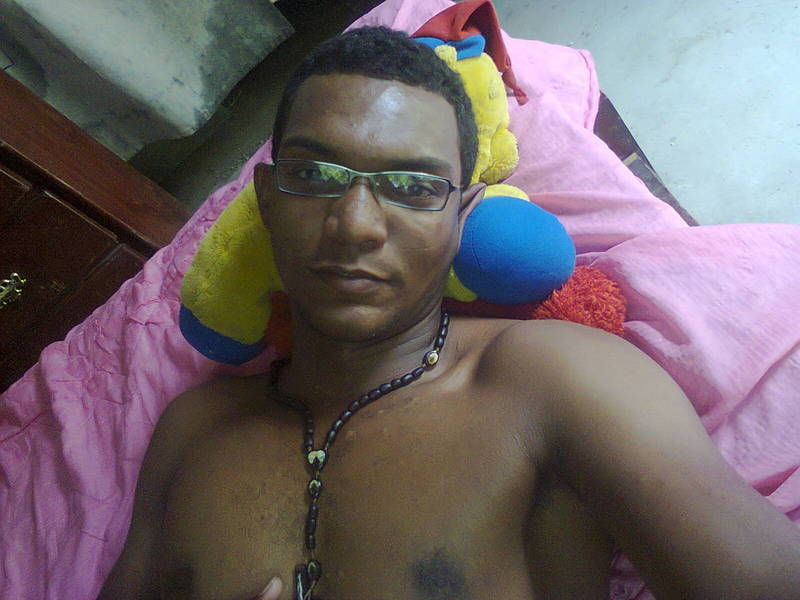 Date this stunning Dominican Republic man Julio from Santo Domingo DO17922