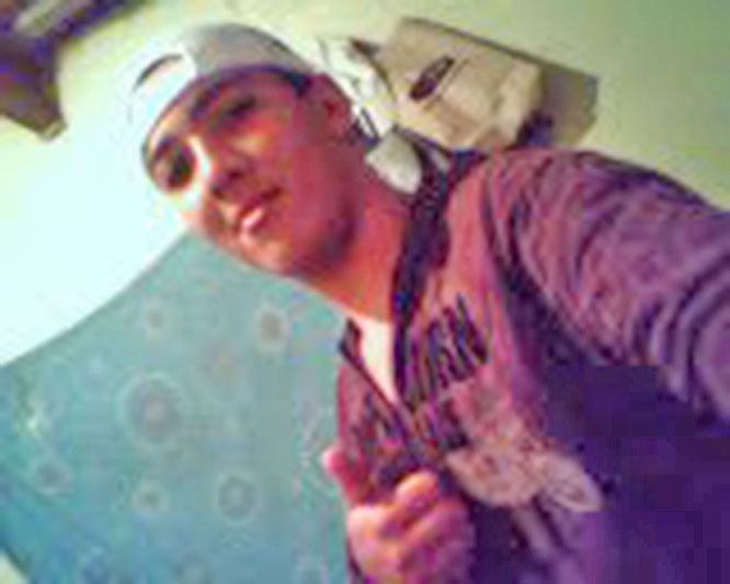 Date this cute Brazil man Victor from Goiania BR8327