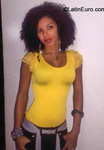 nice looking Dominican Republic girl Rossy from Cotui DO17938
