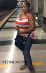 hot Dominican Republic girl Mildred diaz from Santo Domingo DO18283