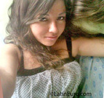 delightful Colombia girl Marcela from Popayan CO14593