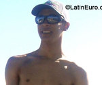 fun Brazil man Jonathan from Rio De Janeiro BR8336