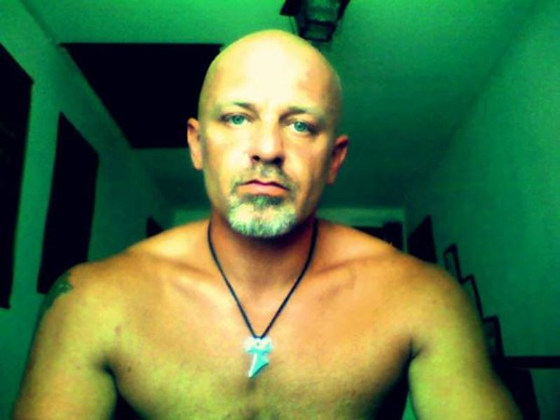 Date this delightful United Kingdom man Bastardo66 from London GB735