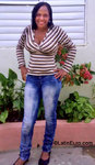 red-hot Dominican Republic girl Sonia from Santiago DO17970