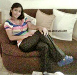 luscious Dominican Republic girl Yessy from Santo Domingo DO17974