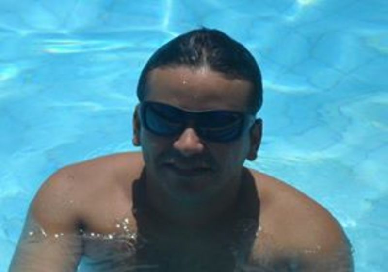 Date this sensual Brazil man Chateaubriand from Joao Pessoa BR8347