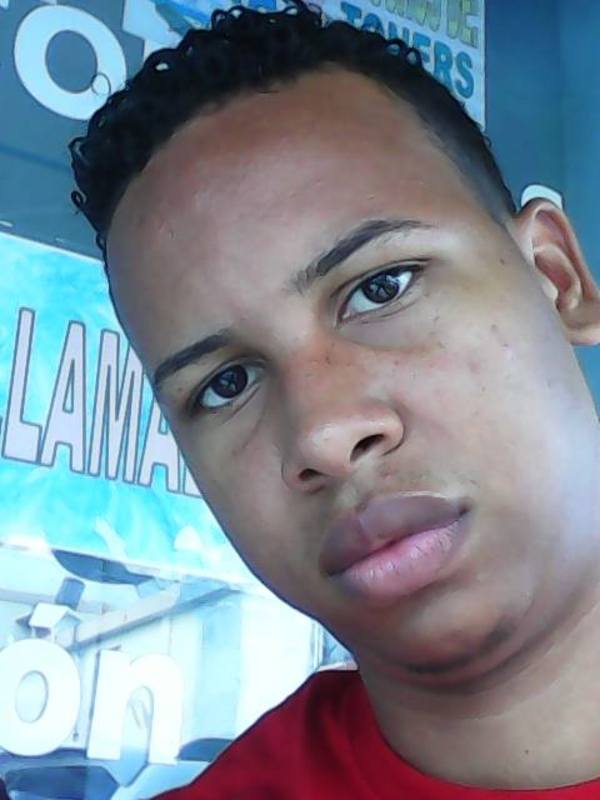 Date this foxy Dominican Republic man Monchy from Santo Domingo DO17983