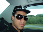 attractive Brazil man Lucas20 from Sao Gotardo BR8349