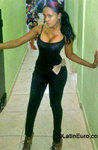 young Dominican Republic girl Bianni from Santo Domingo DO18002
