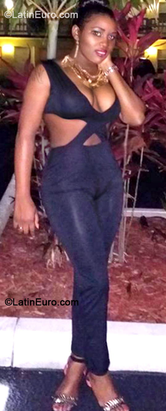 Date this sultry Jamaica girl Jodean from Morant Bay JM1456