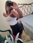 cute Dominican Republic girl Katherine from La Romana DO18014
