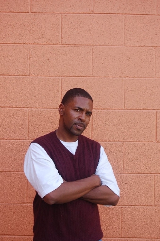 Date this hard body United States man Shamar from High Point US14722