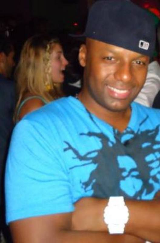 Date this beautiful United States man Jean from Miami US14723