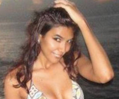 Date this voluptuous Colombia girl Mariana from Valledupar CO17276