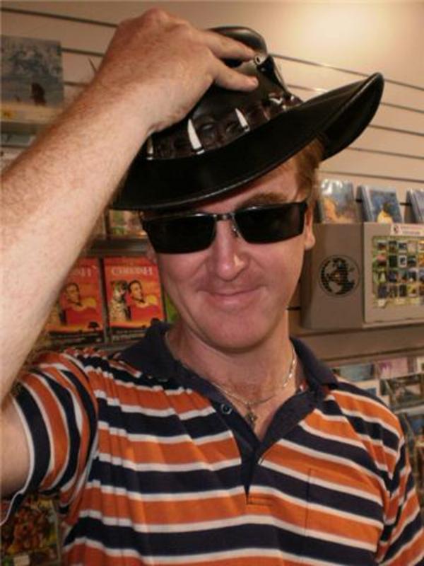 Date this tall Australia man Peter from Sydney AU253
