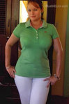 nice looking Honduras girl Luisa from Puerto Cortes HN909