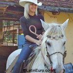 attractive Brazil girl Lucinea from Sao Paulo BR8378