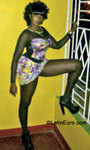 voluptuous Jamaica girl  from Kingston JM1463