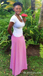 funny Jamaica girl Charline from Kingston JM1466