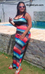 voluptuous Venezuela girl Yobar from Caracas VE125