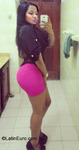 charming Dominican Republic girl Mariela from La Vega DO18086