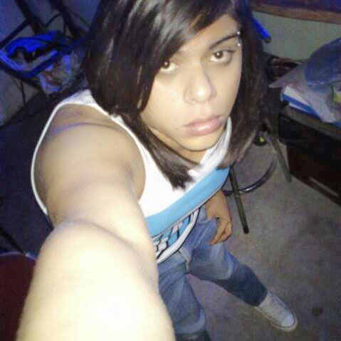Date this pretty Costa Rica man Raul from San Jose CR275