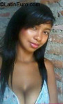 pretty Colombia girl Daniela from Cali CO14659