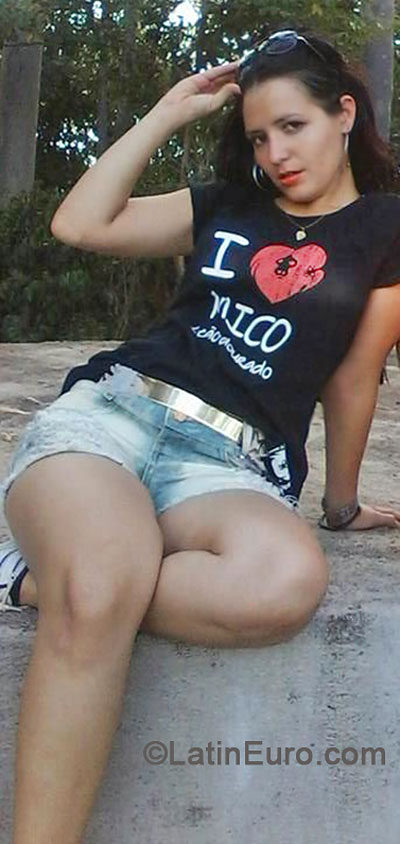 Date this pretty Brazil girl Marinalva from ipanema BR8412