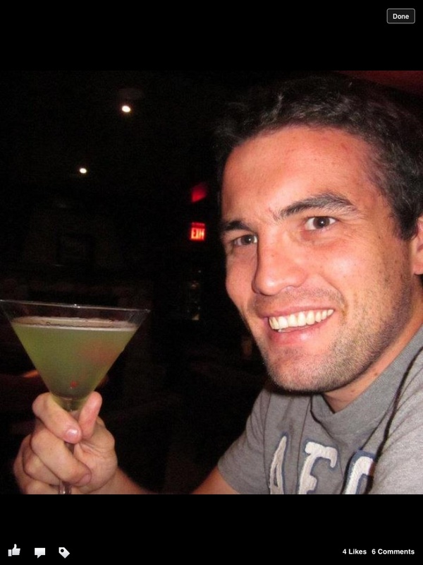 Date this hard body United States man Da4sh from Seattle US14741