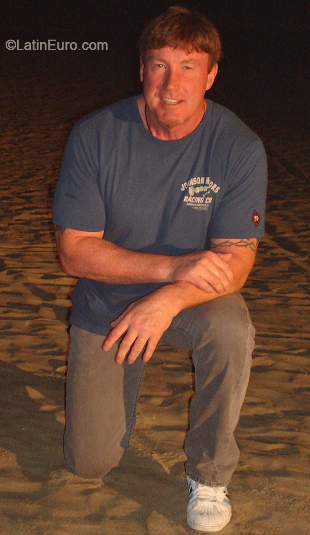 Date this passionate United States man John5 from New York US16066