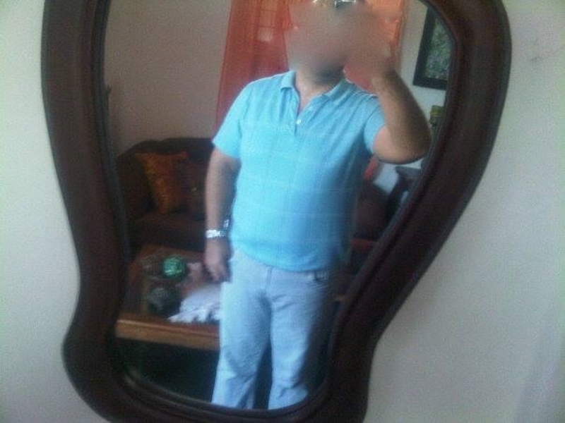 Date this hot Dominican Republic man David from Santo Domingo US14750