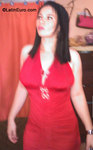red-hot Dominican Republic girl Ana from Santo Domingo DO18160