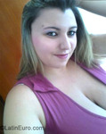charming Brazil girl Luciana from Sao Jose Dos Campos BR8432