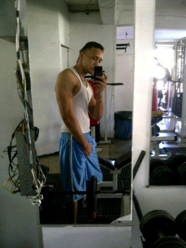 Date this tall Dominican Republic man William from Santo Domingo DO18181