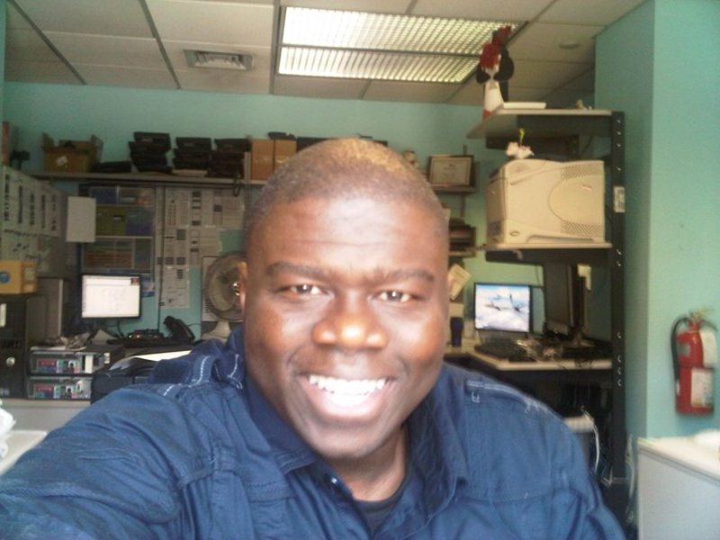 Date this exotic United States man Myjohnson from Nyc US14759