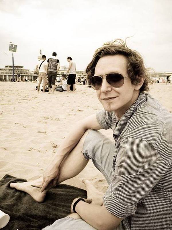 Date this gorgeous Netherlands man AndrewWilliams from Leiden NL237