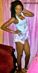 pretty Jamaica girl Shanika from Kingston JM1503