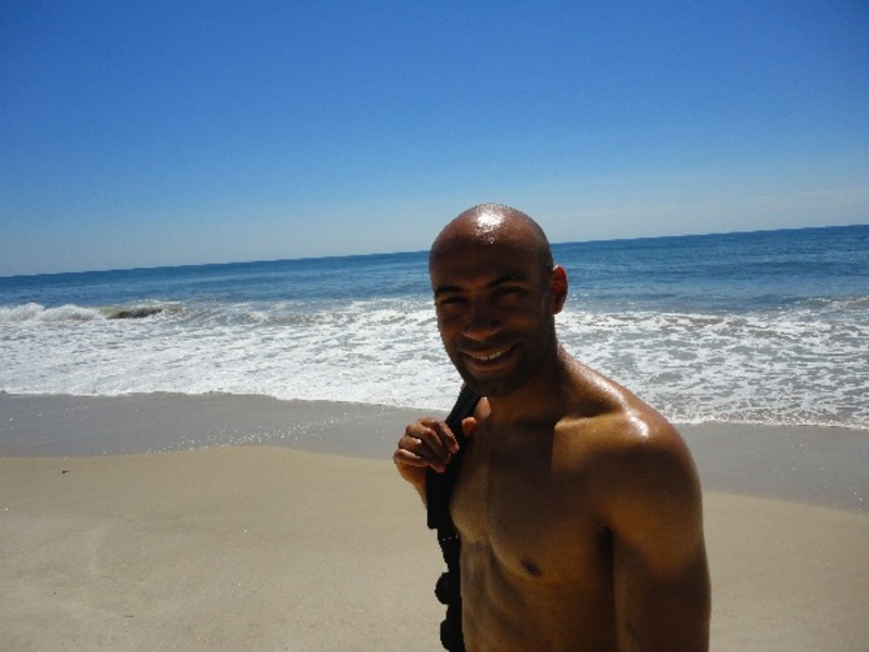 Date this delightful United States man AAOlorun from New York US14773