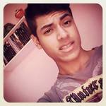 fun Brazil man Alexandre from Ilha Solteira BR8464