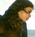 happy Brazil girl Geisa from Sao Paulo BR8478