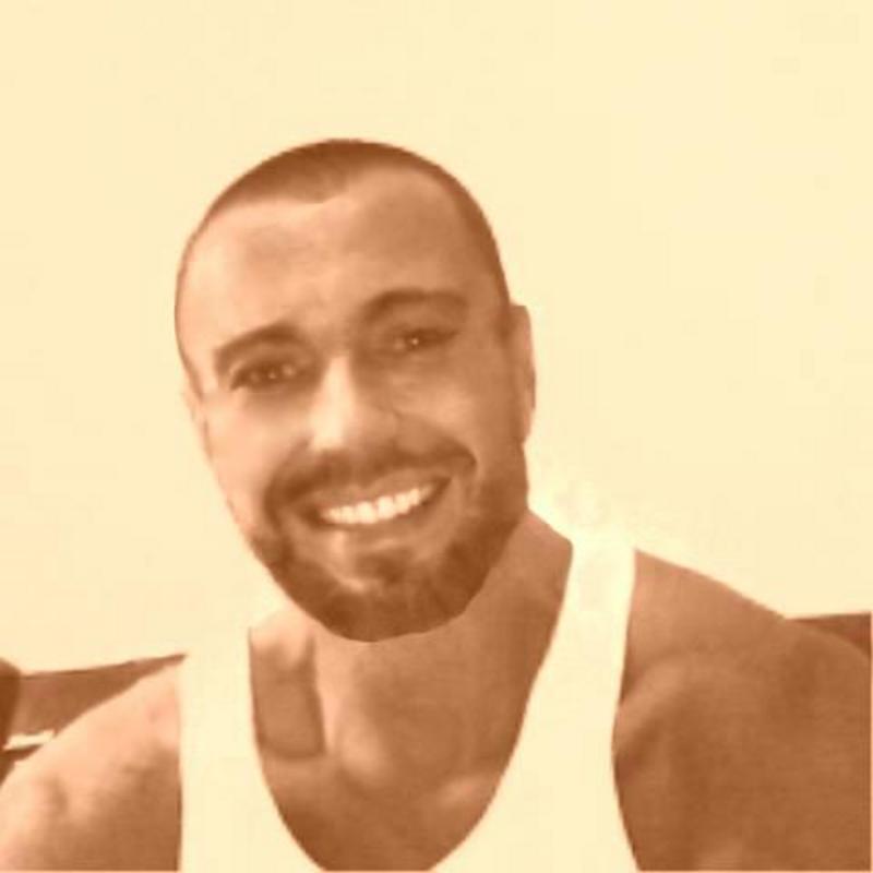 Date this stunning Brazil man Guto from Rio De Janeiro BR8486