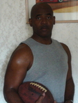 happy United Kingdom man Dwayne from Nassau BS52