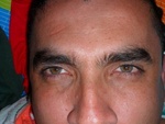 voluptuous Colombia man Edwin from Medellin CO14746