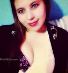 young Colombia girl Paola from Bogota CO14757