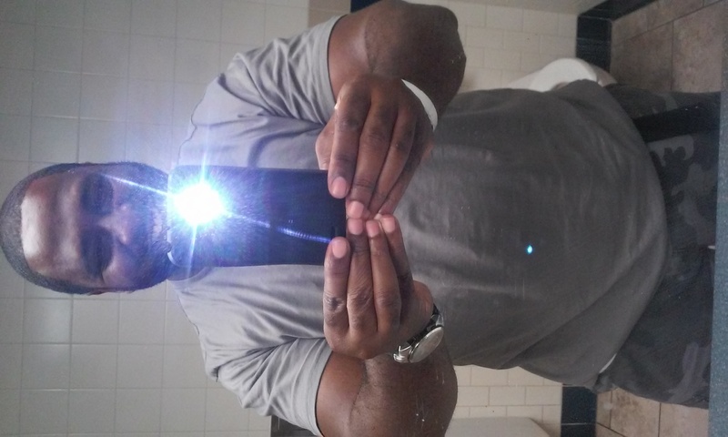 Date this charming United States man Authentic from Coral Springs US14798