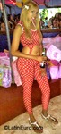 delightful Dominican Republic girl Dahina from Puerto Plata DO18306